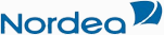 Nordea logotyp