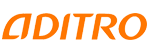 Aditro logotyp