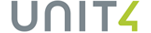 Unit4 ERP logotyp