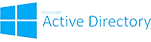 Active Directory logotyp