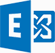 Microsoft Exchange logotyp