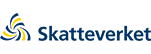 Skatteverket logotyp