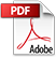Adobe PDF logotyp