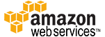 Amazon AWS logotyp