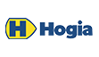Hogia logotyp
