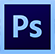 Adobe Photoshop logotyp