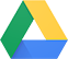 Google Drive logotyp