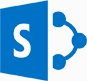 SharePoint logotyp