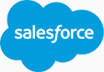Salesforce logotyp